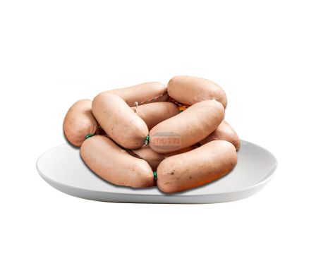 CHORIZO PARRILLERO MUTTI KG.