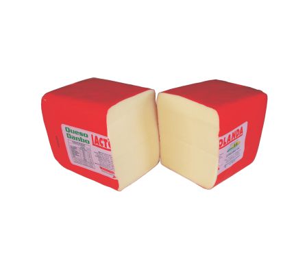 QUESO SANDW. LACTOLANDA KG.