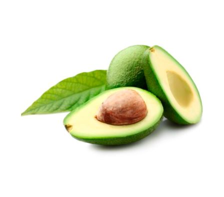 AGUACATE BRASILERO X KG.