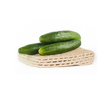 PEPINO X KG.