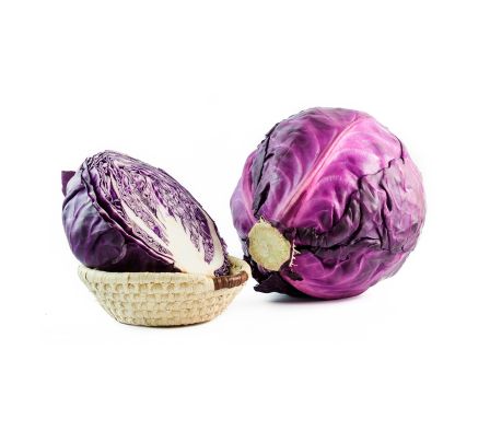 REPOLLO MORADO X KG.