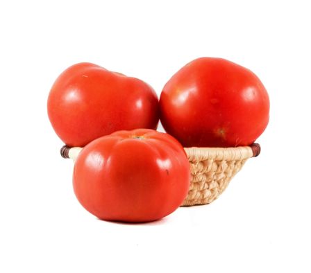 TOMATE LISA X KG.