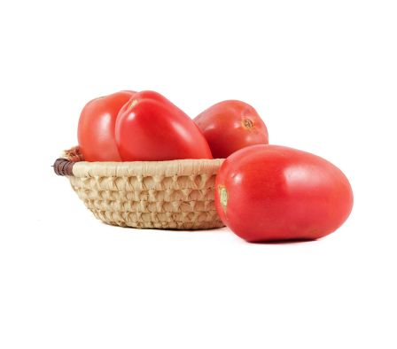 TOMATE PERITA X KG.