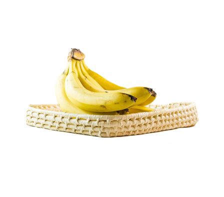 BANANA KARAPE X KG.