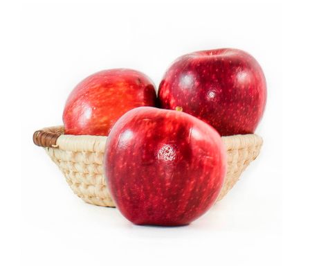 MANZANA ROJA X KG.