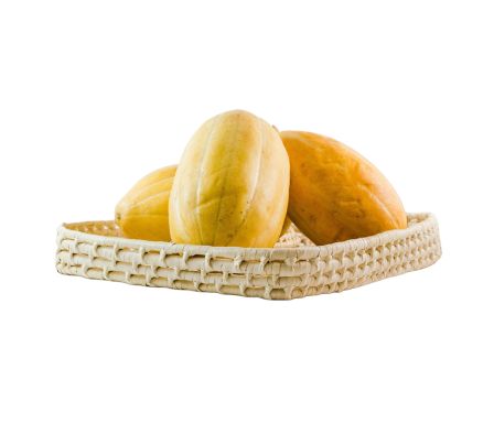 MELON NACIONAL X KG.