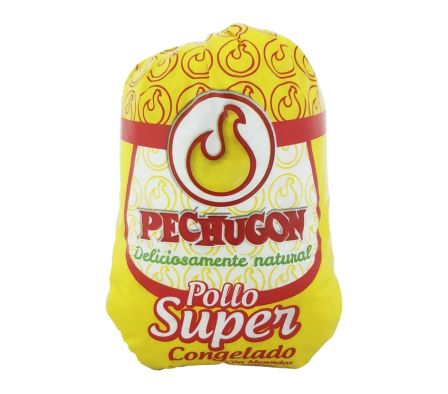 (2470) POLL/CONG. ENT/SUPER-D PECHUGON X KL