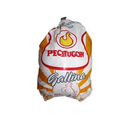 (79) GALLINA CONG. ENT. PECHUGON0 5%