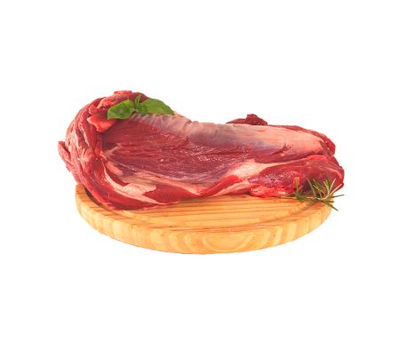LOMITO VACUNO X KG