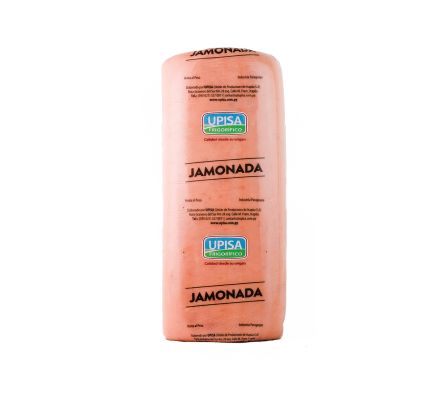 JAMONADA UPISA KG.
