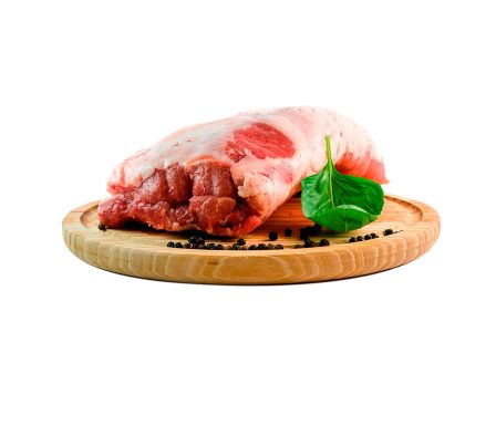LOMO DE CERDO X KG