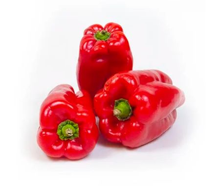 LOCOTE ROJO ENVASADO X KG.