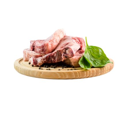 COSTELETA DE CERDO X KG
