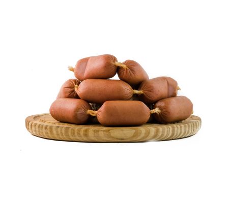 CHORIZO DE VIENA S/PICANTE UPISA KG.