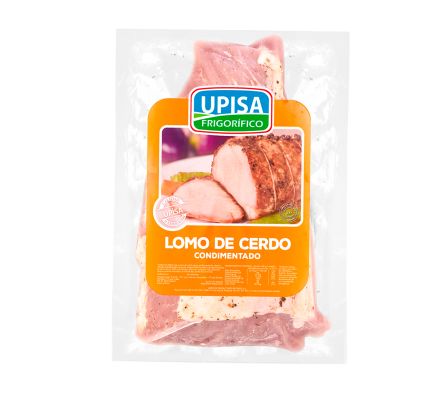 LOMO DE CERDO CONDI/UPISA ENV. X KL
