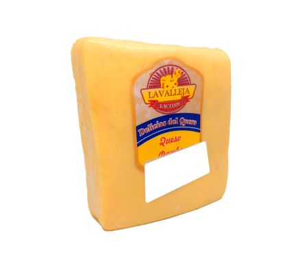 QUESO SANDW. LAVALLEJA KG.