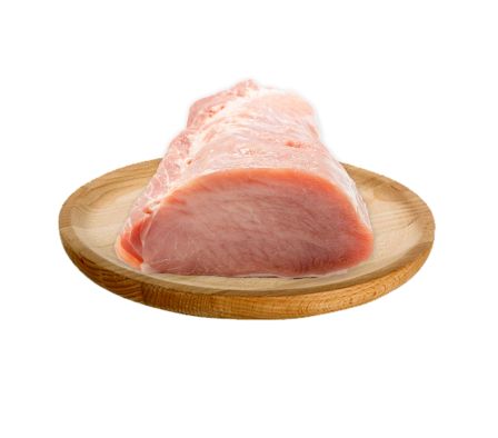 LOMITO DE CERDO X KG
