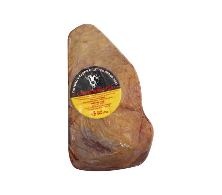 TAPA CUADRIL GRUTTER X KG