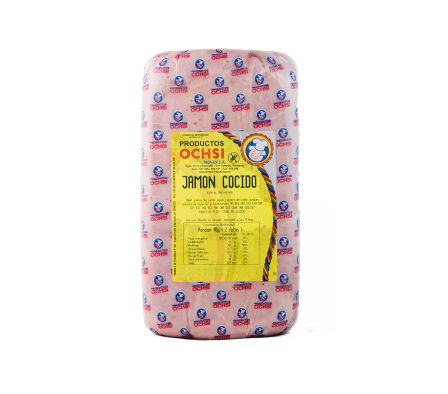 JAMON COCIDO OCHSI KG.