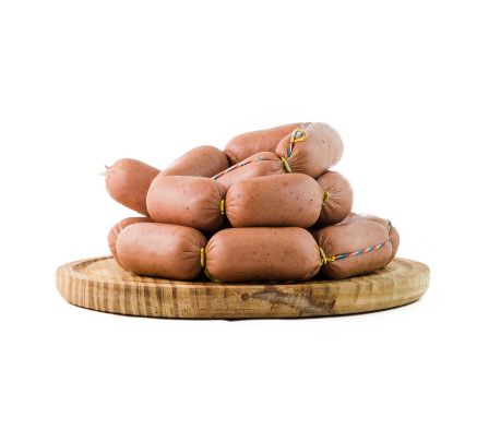 CHORIZO DE VIENA OCHSI S/P X KG