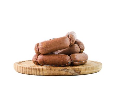CHORIZO DE VIENA OCHSI C/P X KG