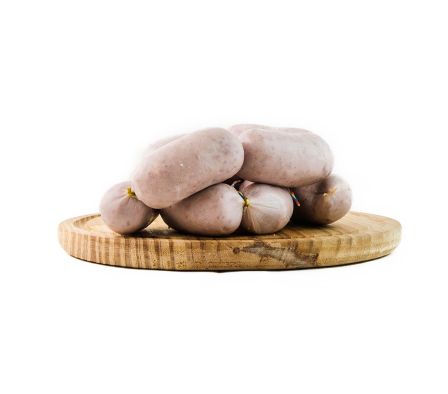CHORIZO PARRILLERO OCHSI S/P X KG