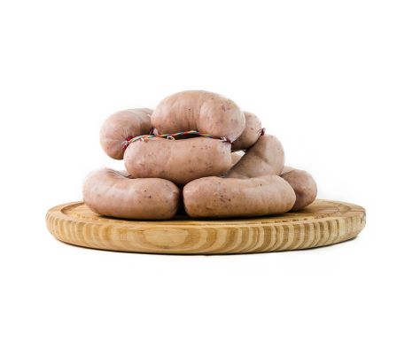 CHORIZO OCHSI PARRILLERO C/P X KG