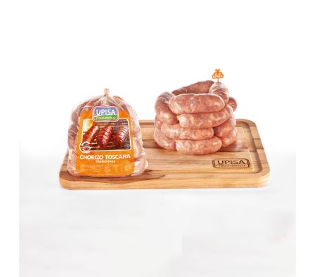 CHO. TOSCANO UPISA TRADICIONAL (HIL/BLANCO) KG.