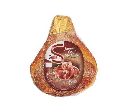 JAMON PALETA SADIA KG.