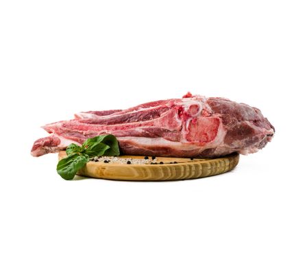 PALETA DE CERDO X KG