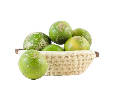 LIMON NACIONAL X KG.