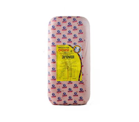 JAMONADA OCHSI X KG