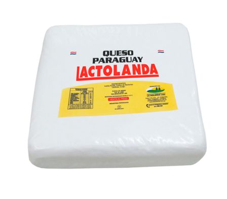 QUESO PARAGUAY LACTOLANDA X KG