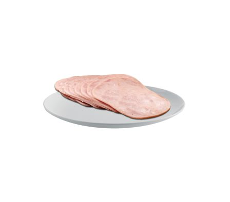 JAMONADA MUTTI DE 1ERA KG