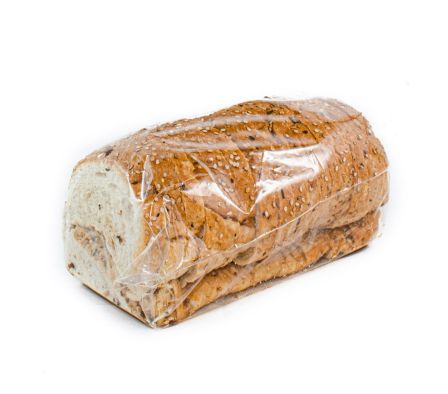 PAN DE GLUTEN 3 SEMILLAS GRUTTER 250 GRS