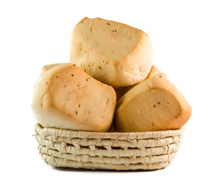 GALLETA C/ ANIS GRUTTER X KG