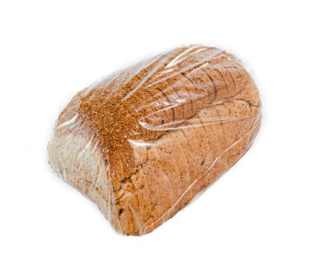 PAN DE GLUTEN INTEGRAL GRUTTER 250 GRS