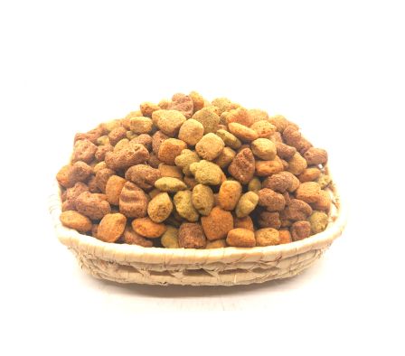 COMIDA P/PERRO DOG CHOW ADUL/ RAZA M/G X KL (21KL)