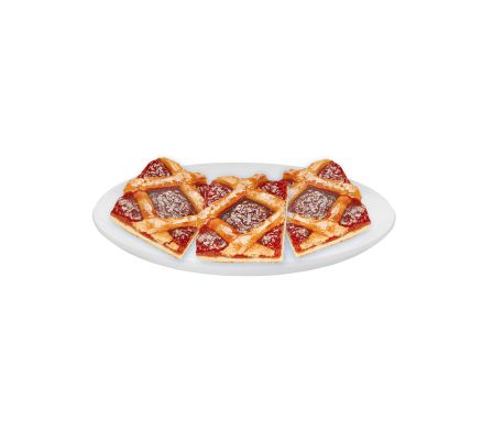 PASTAFROLA GRÜTTER X KG.