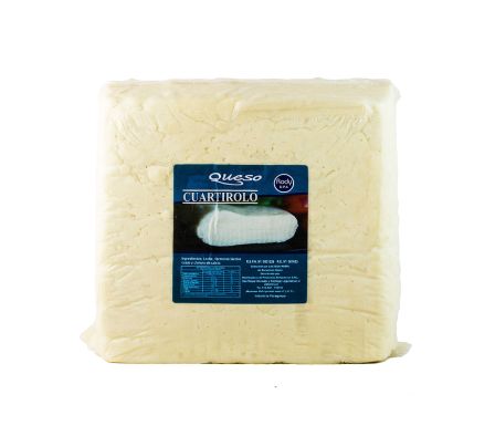 QUESO CUARTIROLO RODY KG.