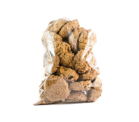 GALLETITA INTEGRAL GRUTTER KG