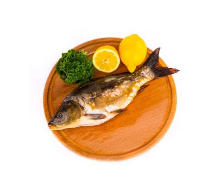PESCADO DORADO X KL 5%