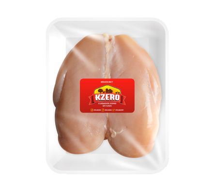 (EN06) KZERO FRESCO PECHUGA DESH. S/PIEL X KG