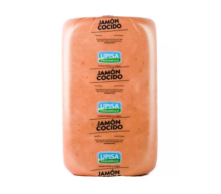 JAMON COCIDO UPISA KG.