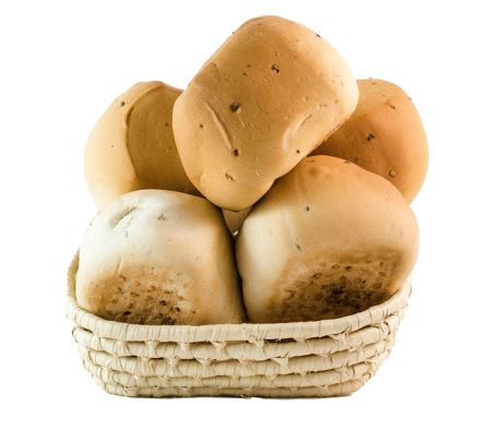 GALLETA ESPECIAL KG.      1