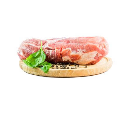 BONDIOLA DE CERDO X KG