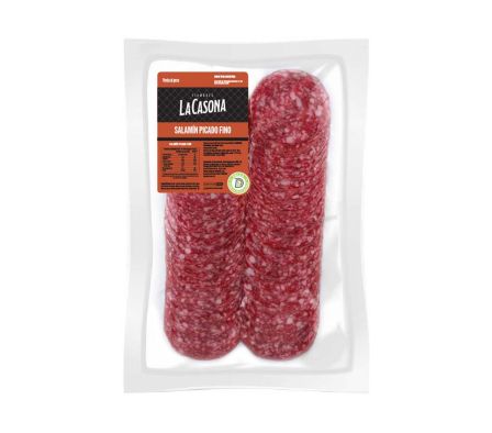 SALAME MILÁN PIC/FI LA CASONA X KL