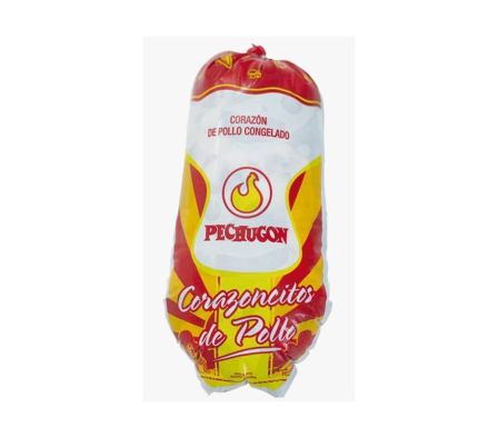 (787) POLL/MENUD CORAZON FRESCO X KG