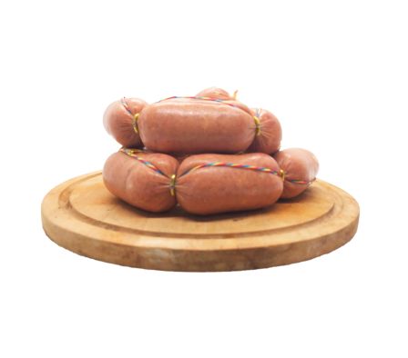 CHORIZO CON QUESO OCHSI X KG