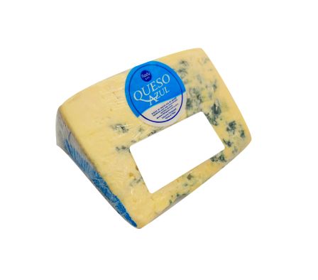 QUESO AZUL RODY KG.